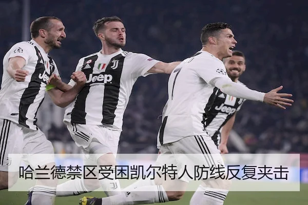 哈兰德禁区受困凯尔特人防线反复夹击